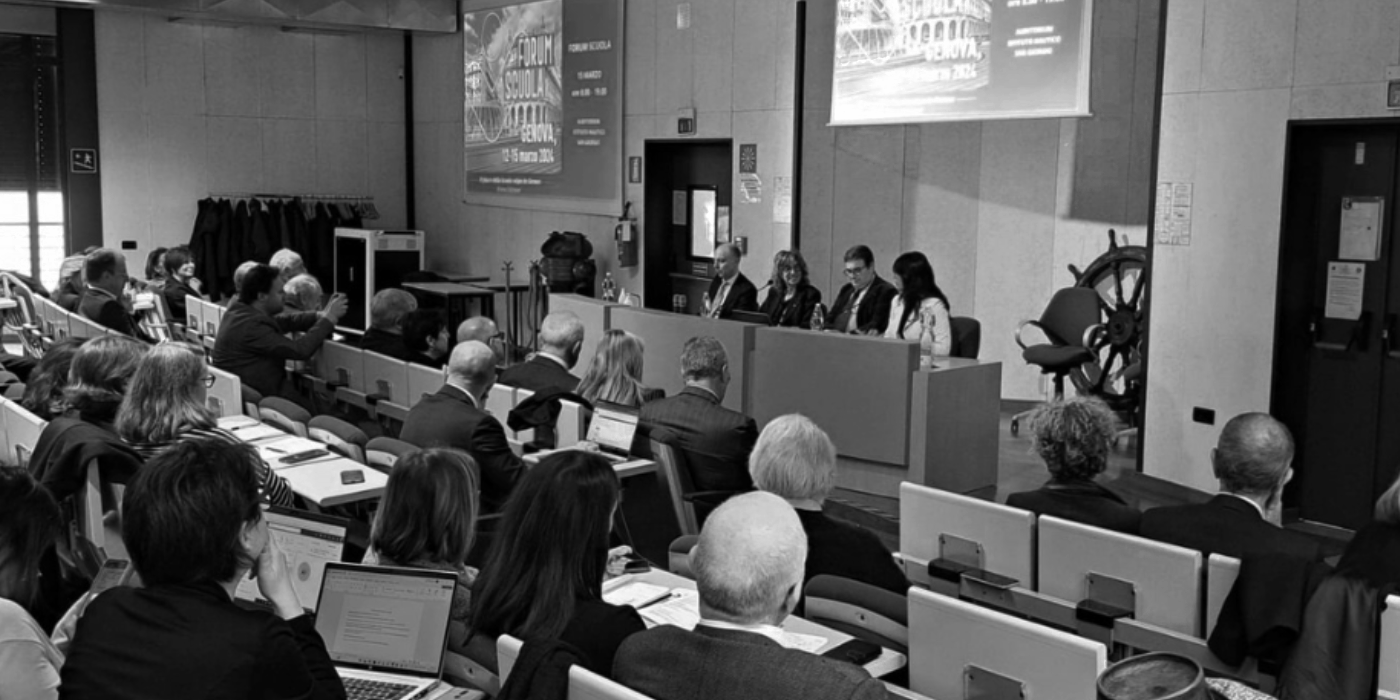 Daniele Novara ci racconta la sua scuola digitale