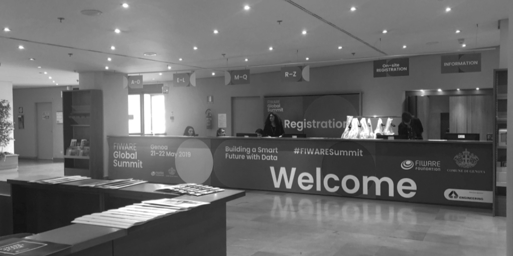 #FuturaGenova: Open Innovation City Hackathon