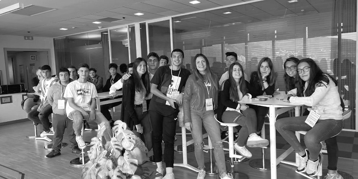 PCTO 2019, un inizio anno scolastico operativo