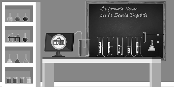Premio Scuola Digitale 2021