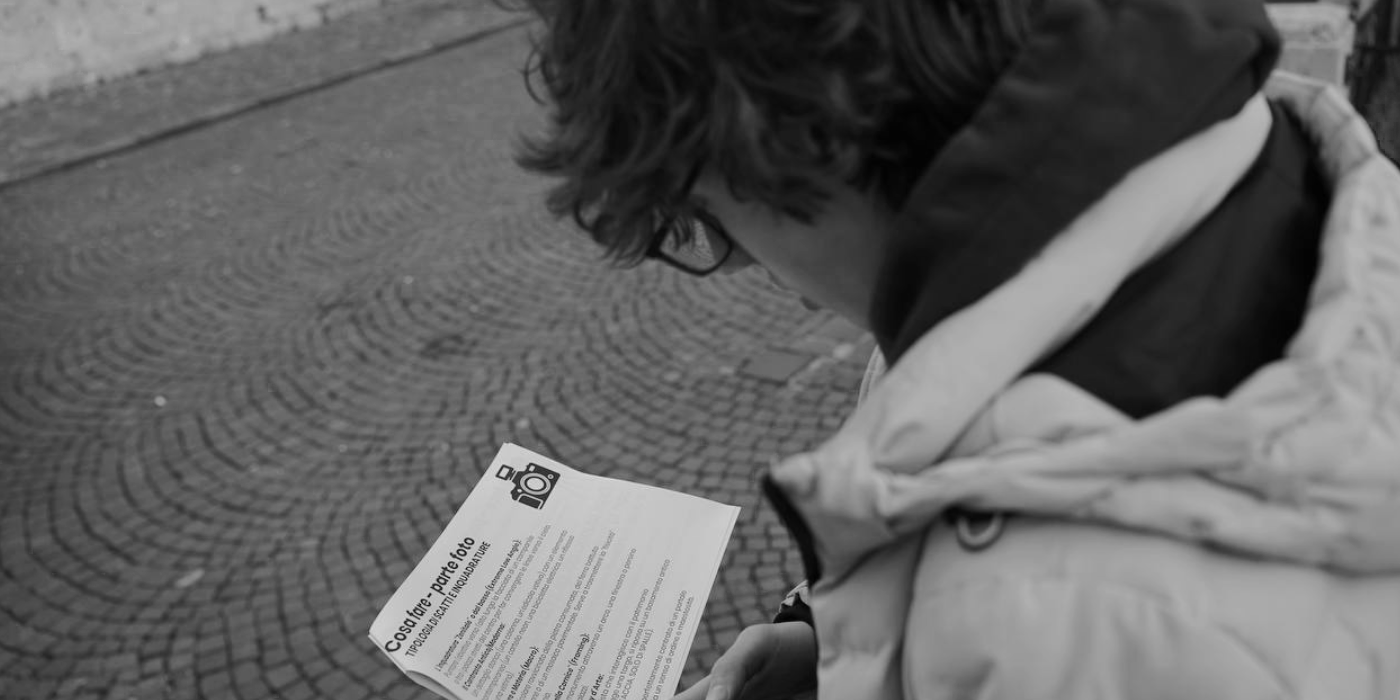 Progetto giovani Albenga