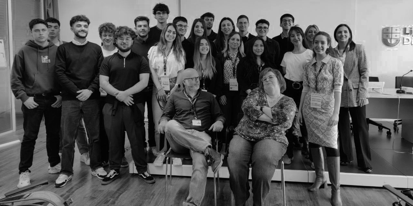 Progetto Industriale 12.3