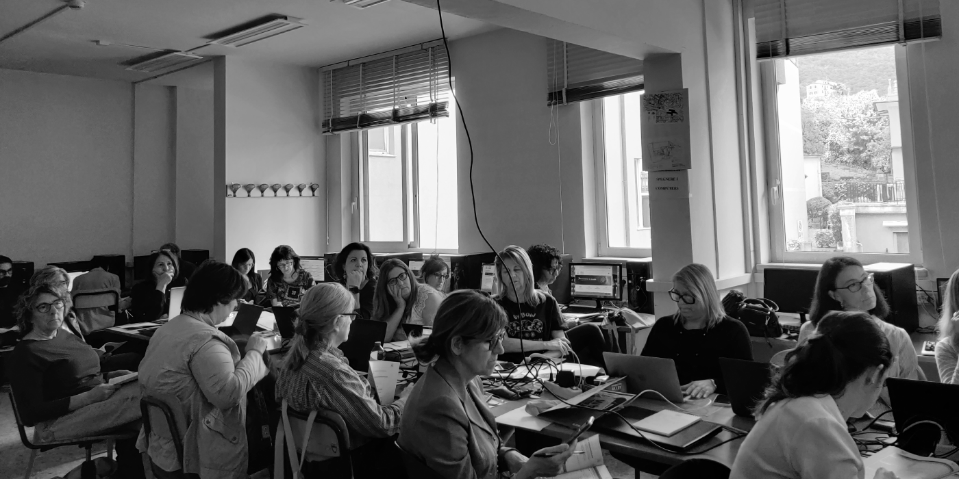 Tour dell'Osservatorio Rapallo