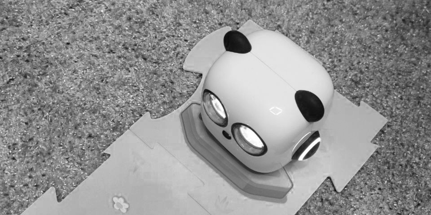 Robotica educativa all'infanzia