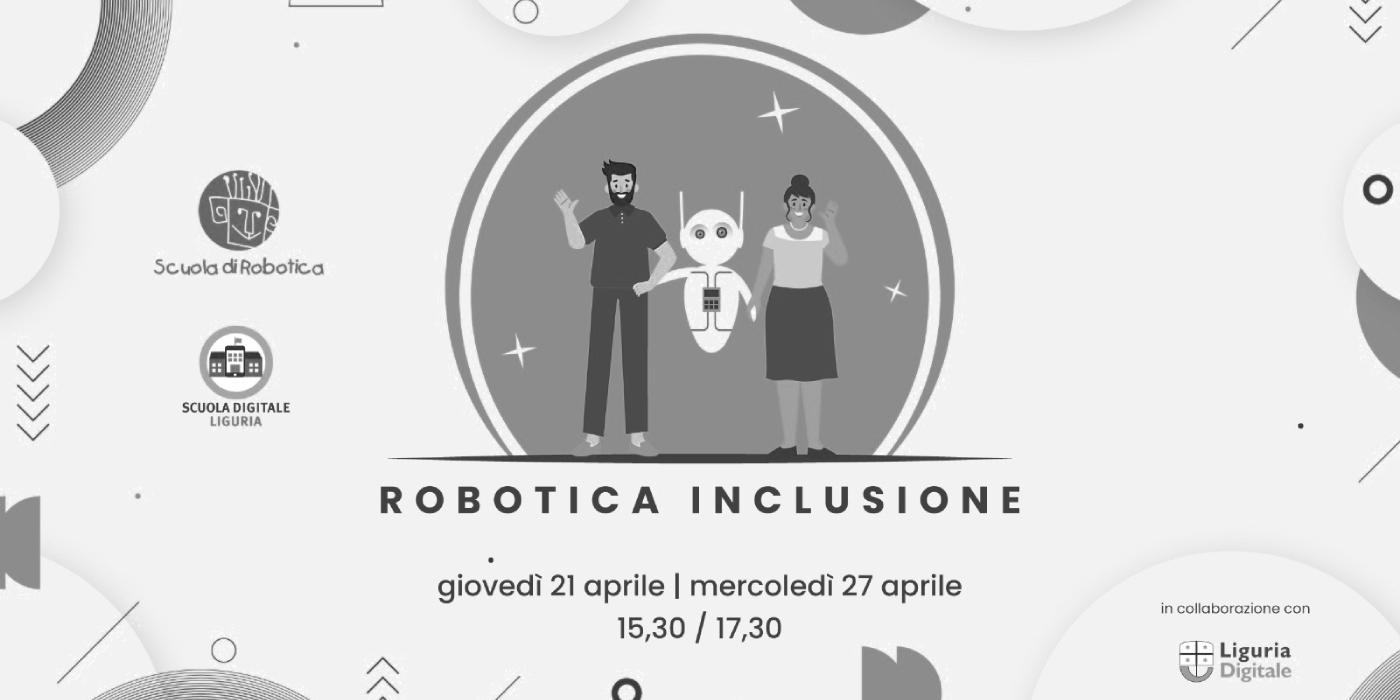 Formazione robotica e inclusione