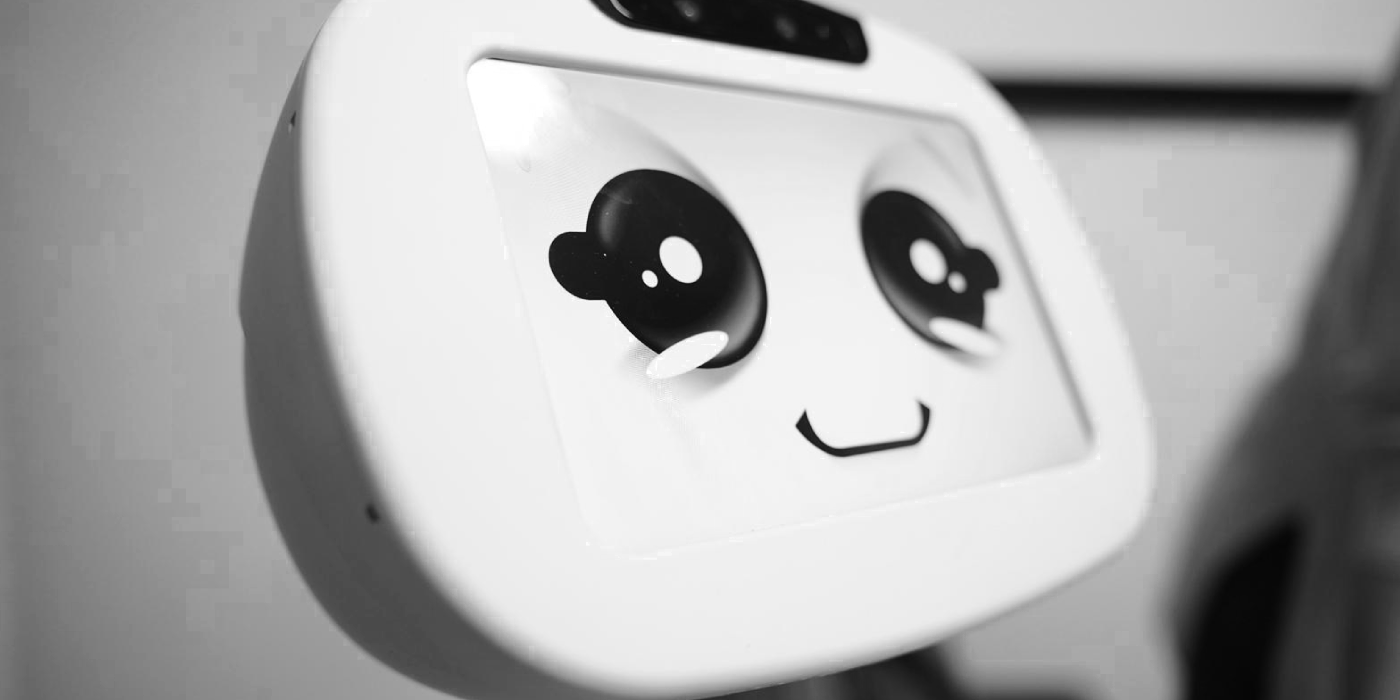 Laboratorio robotica