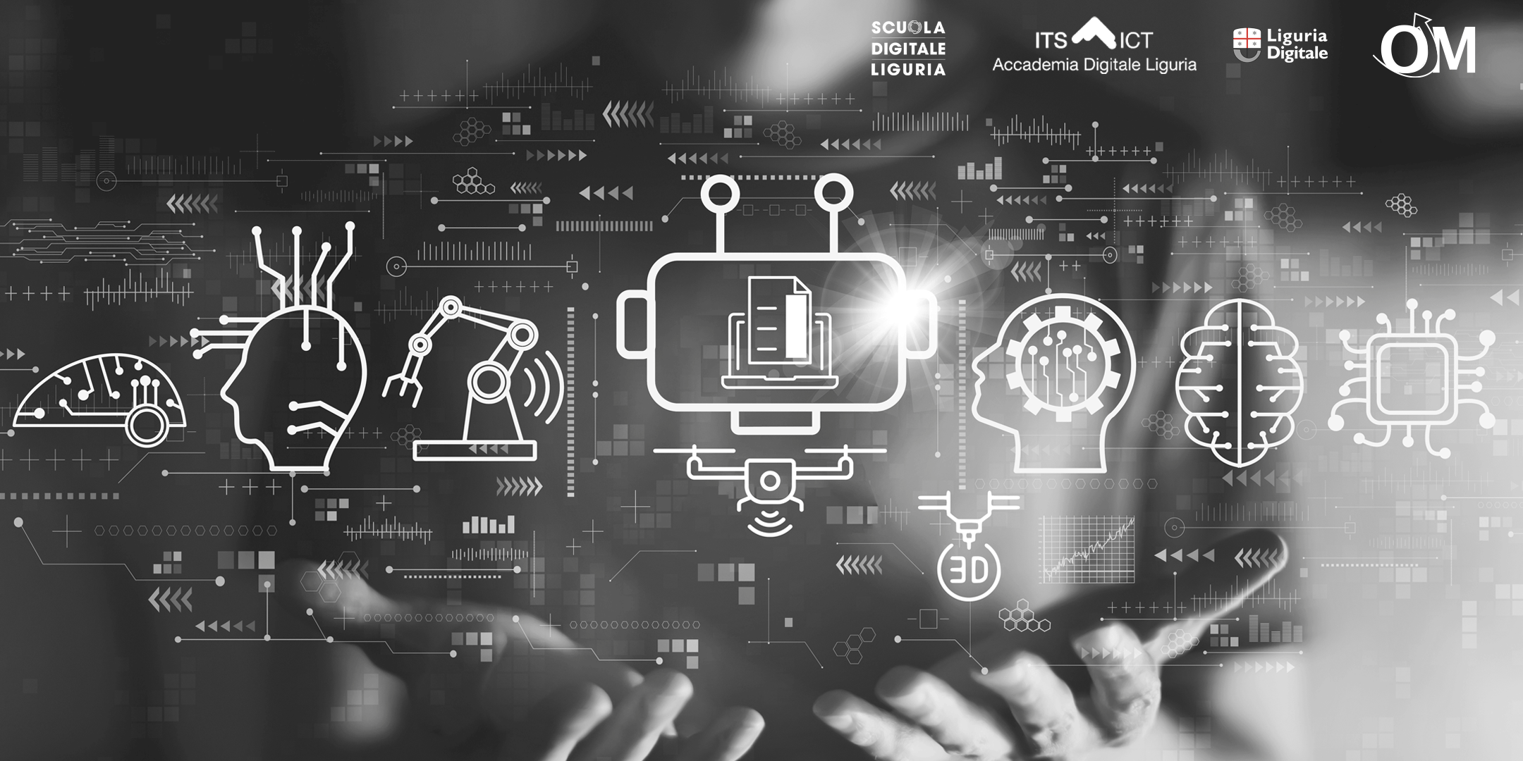 Orientamenti Summer 2023