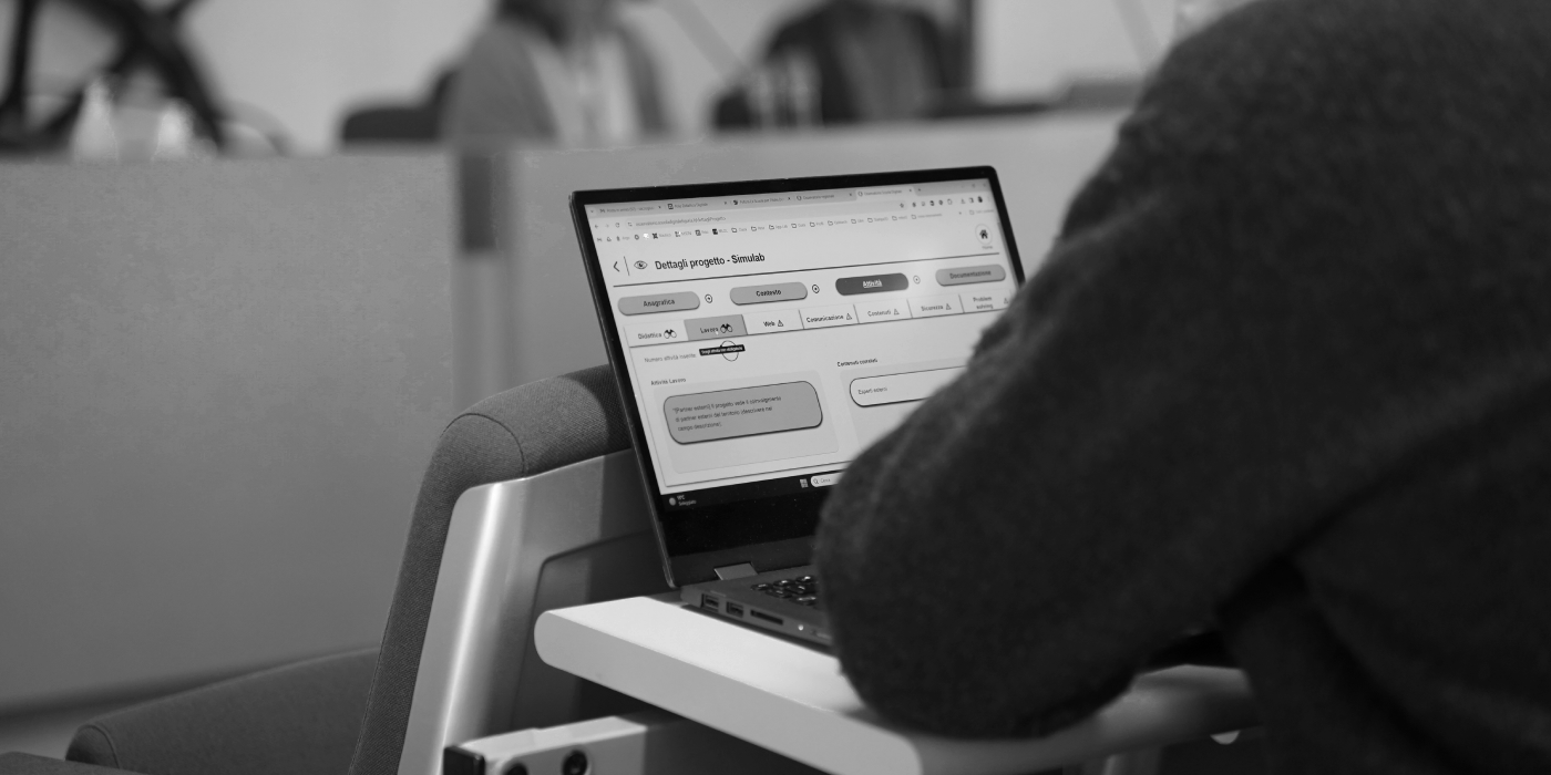 Tappa Genova - Tour dell'Osservatorio