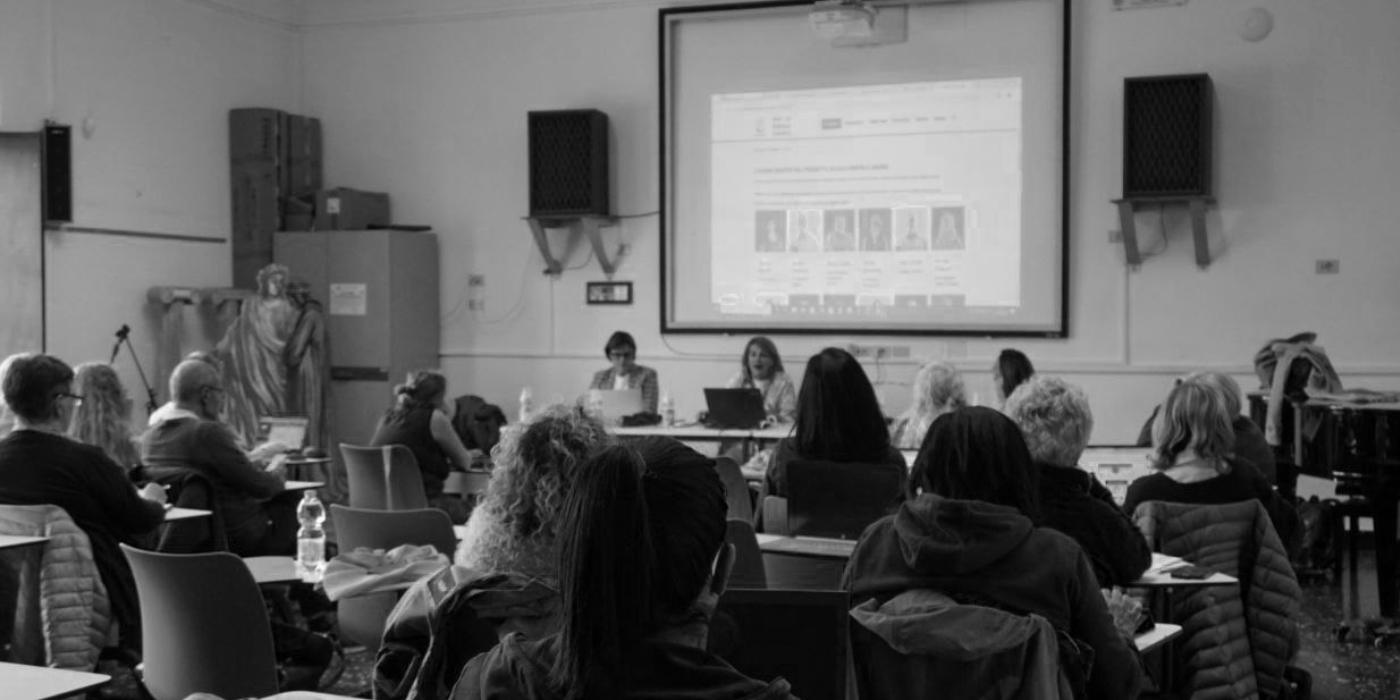 Tour dell'Osservatorio - 18 aprile Liceo Giordano Bruno, Albenga