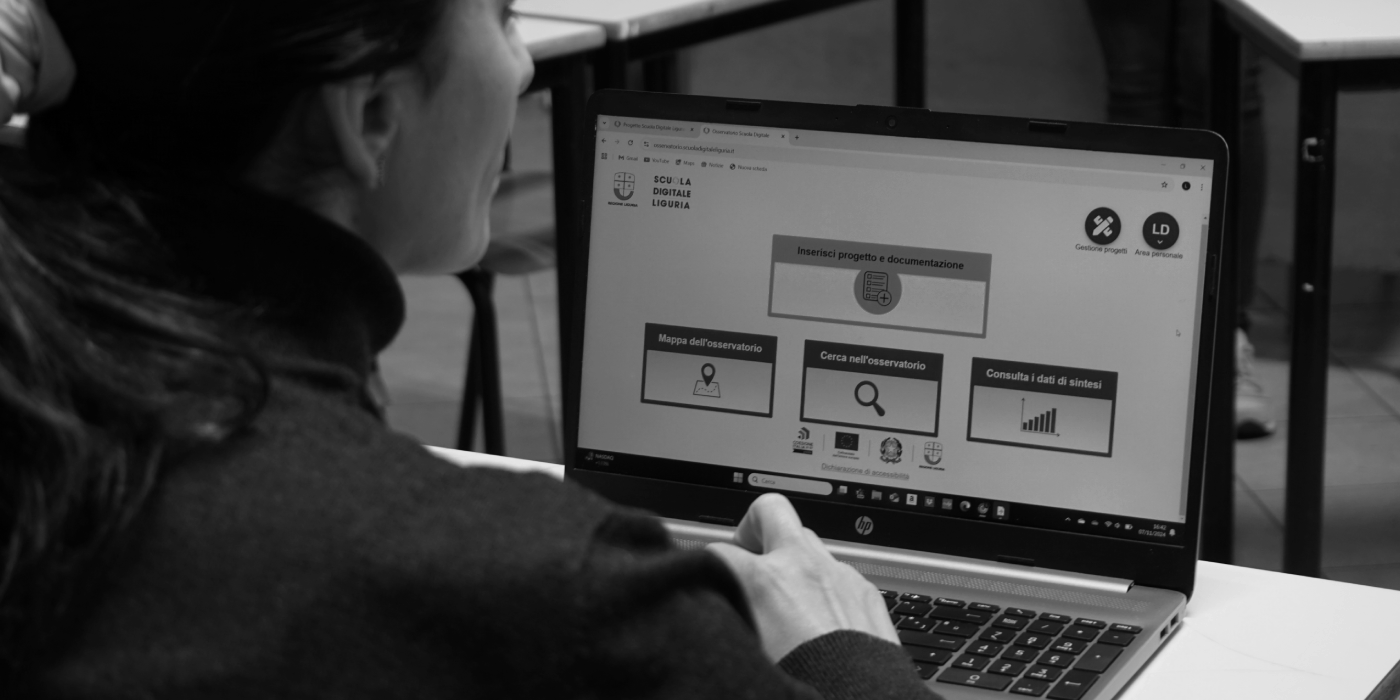 Tour dell'Osservatorio Imperia