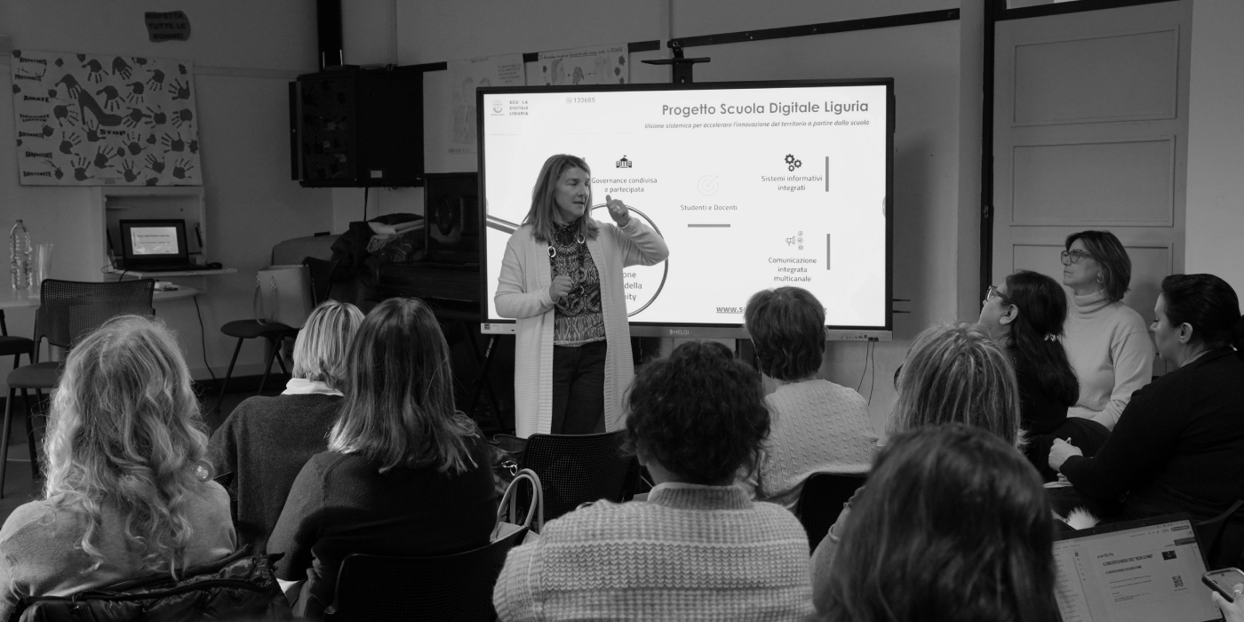 Tour dell'Osservatorio Ventimiglia