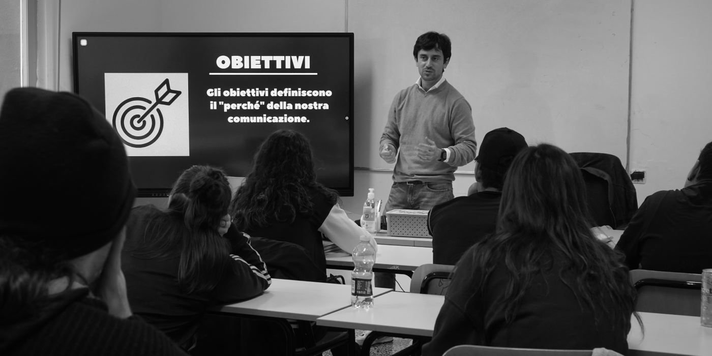 Digital Soft Skills: protagonisti studenti e studentesse dell'istituto Valbormida Formazione