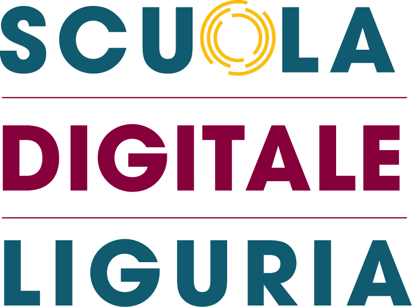 www.scuoladigitaleliguria.it