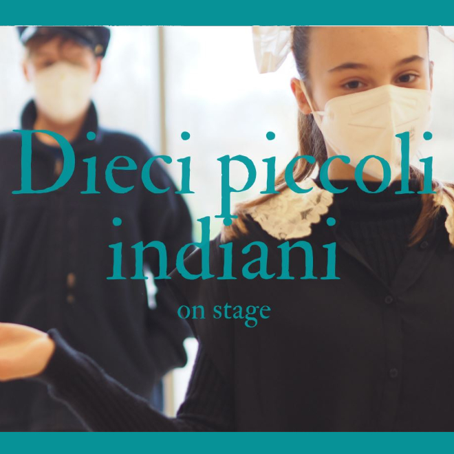 Dieci piccoli indiani, il film