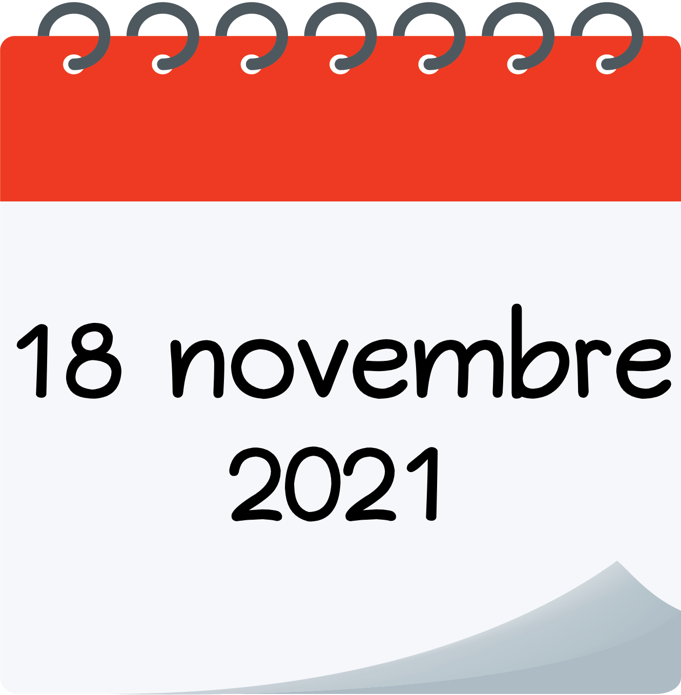 18 novembre 2021 18 novembre 2021