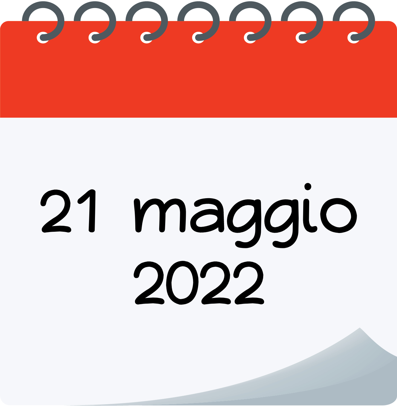 21 maggio 2022 21 maggio 2022