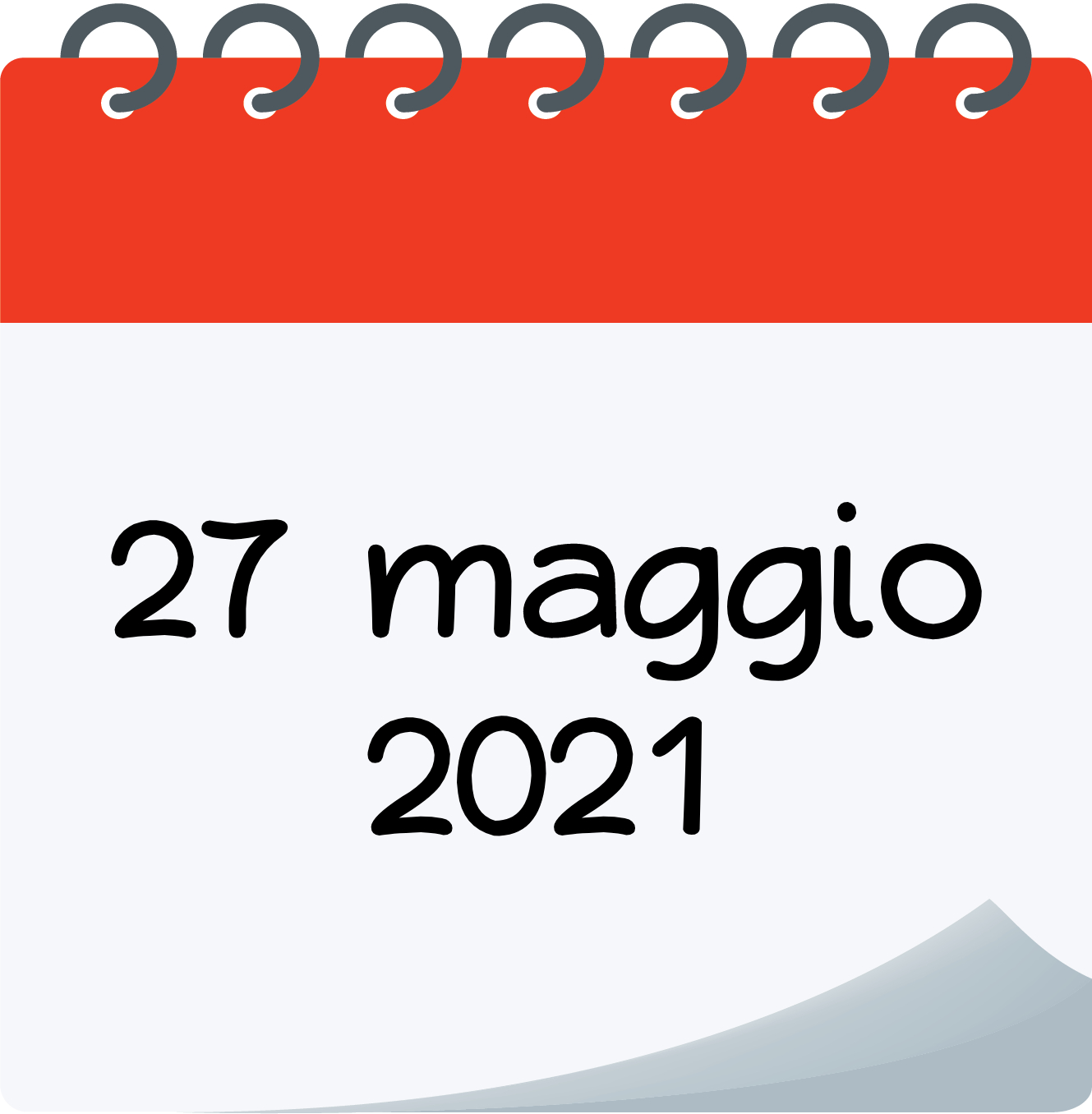 27 maggio 2021 27 maggio 2021
