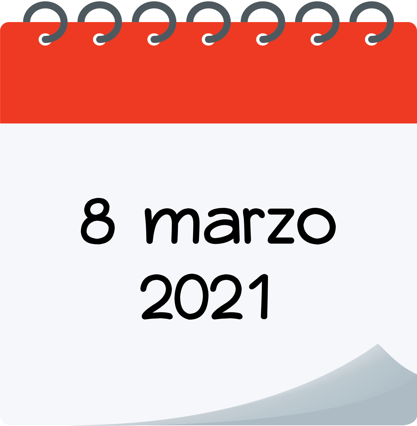 8 marzo 2021 8 marzo 2021