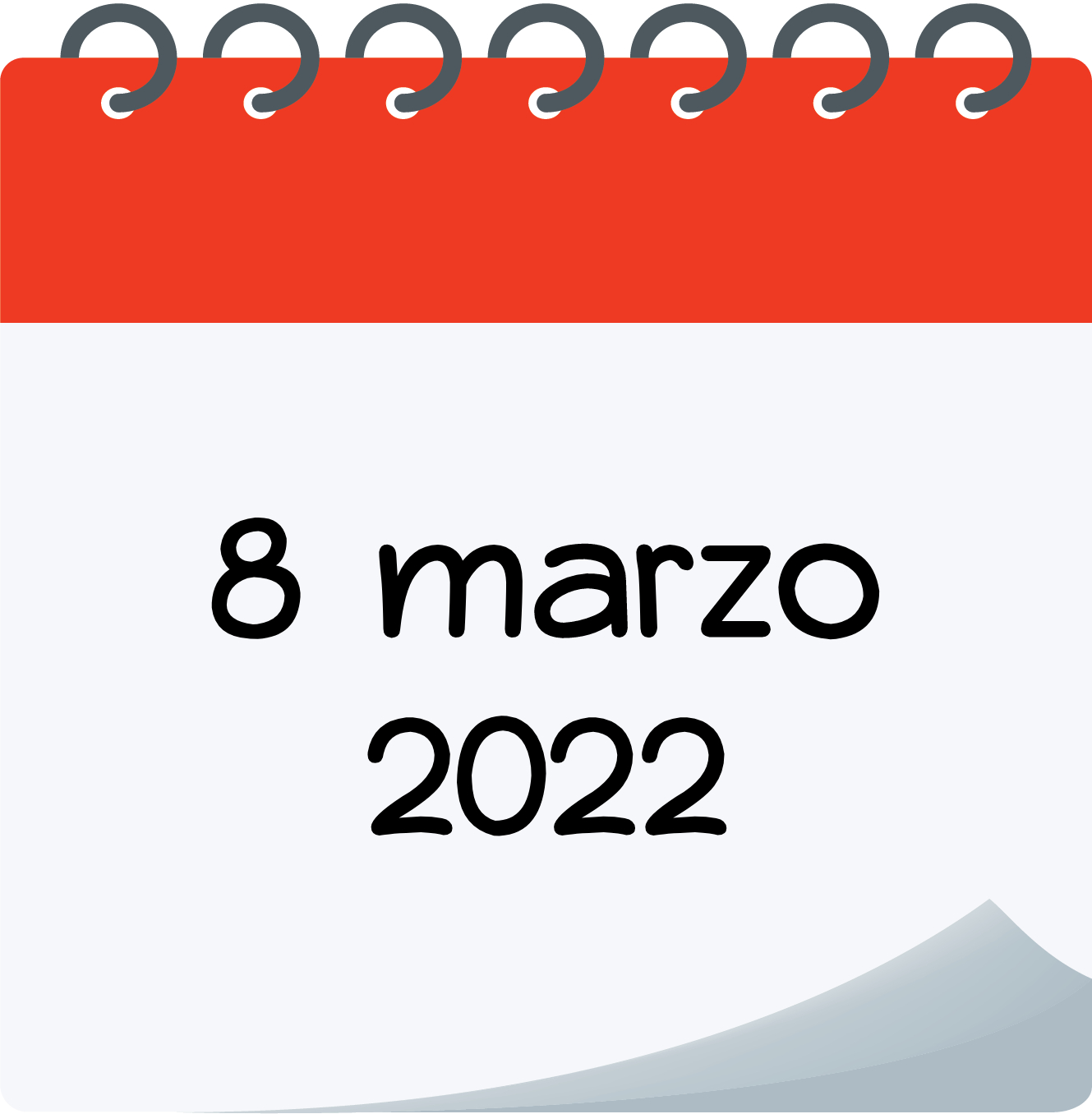 8 marzo 2022 8 marzo 2022