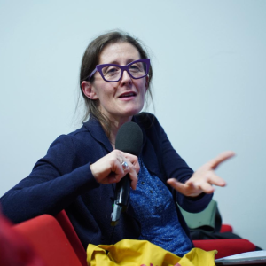 Docenti partecipanti all'evento