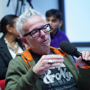 Intervento Loris Gualdi