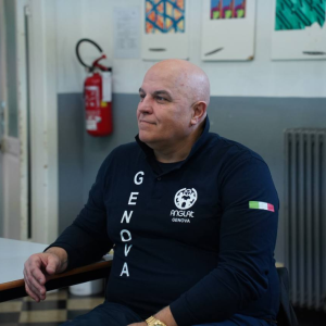 Intervento di Claudio Puppo segretario coordinatore della Consulta regionale per l’handicap