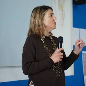 Monica Cavallini, PM Scuola Digitale Liguria
