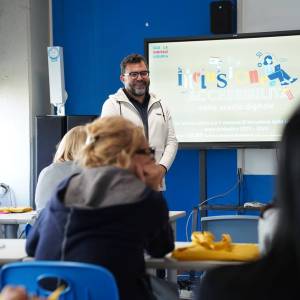 Andrea Malaspina, Consulta regionale per l'handicap