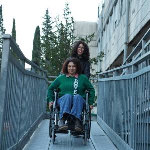 Docenti durante l'attività